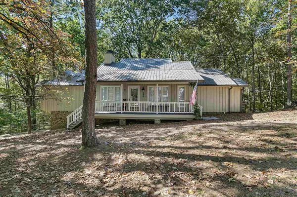 580 MUSCATEL LN, Counce, TN 38326