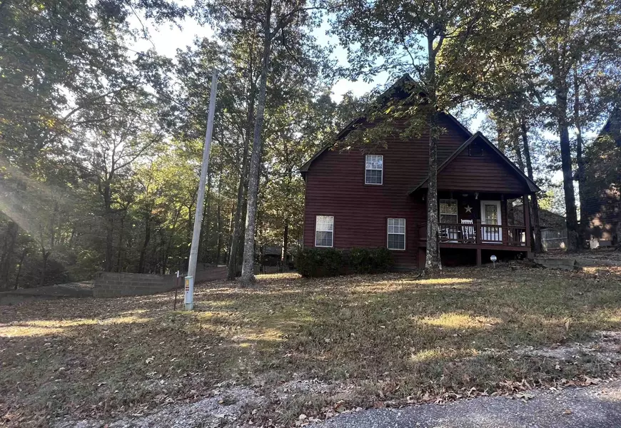 180 WAYSON RD, Counce, TN 38326