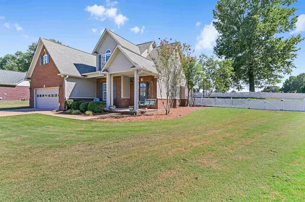Corinth, MS 38834,3500 THORNWOOD TRL