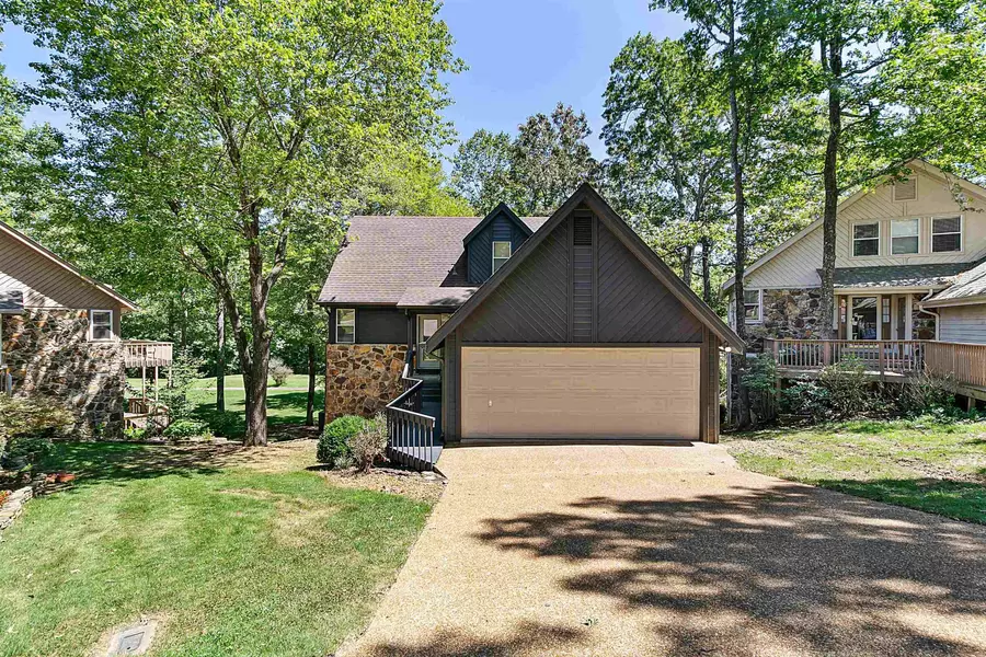 52 ST ANDREWS CT, Counce, TN 38326