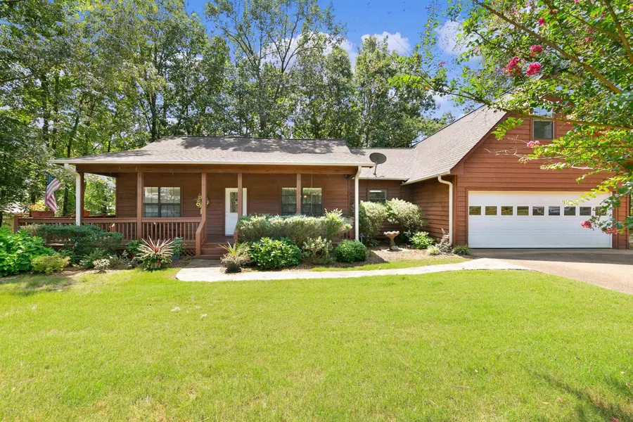 400 ISLAND VIEW DR, Counce, TN 38326