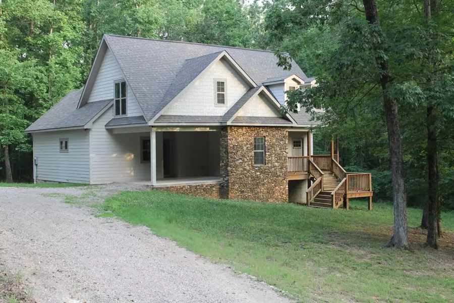 45 SUNFLOWER RD, Counce, TN 38326