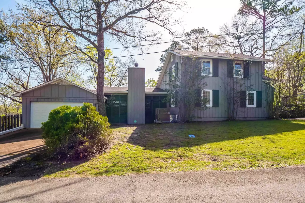 Counce, TN 38326,50 FERNBANK CV