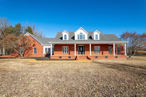 90 WELCH LN, Savannah, TN 38372