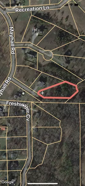 0 FREEDOM PATH, Counce, TN 38326