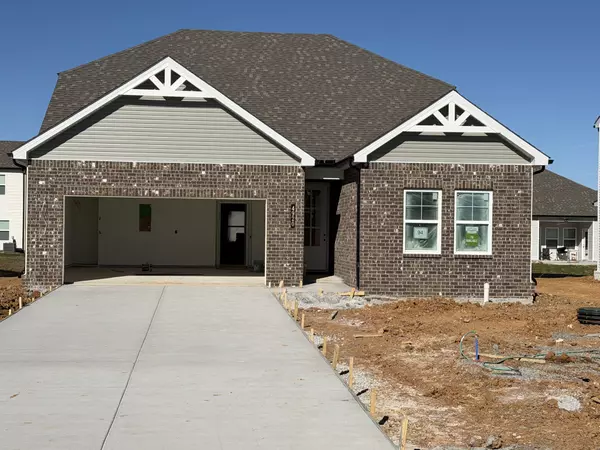 4920 Kai Drive, Murfreesboro, TN 37129