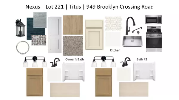 Gallatin, TN 37066,949 Brooklyn Crossing