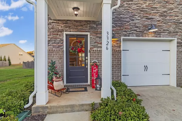 Murfreesboro, TN 37129,3326 Brookberry Ln