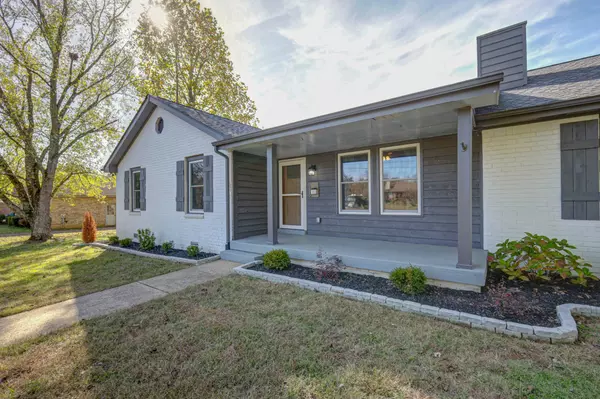 Mount Juliet, TN 37122,1110 Kathryn Rd