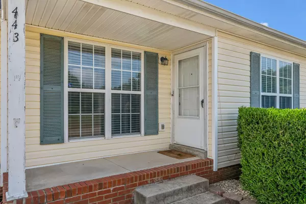 Clarksville, TN 37042,443 Cranklen Cir