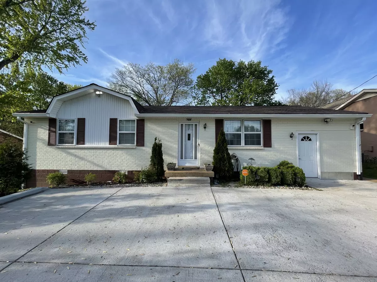 Antioch, TN 37013,708 Richards Rd