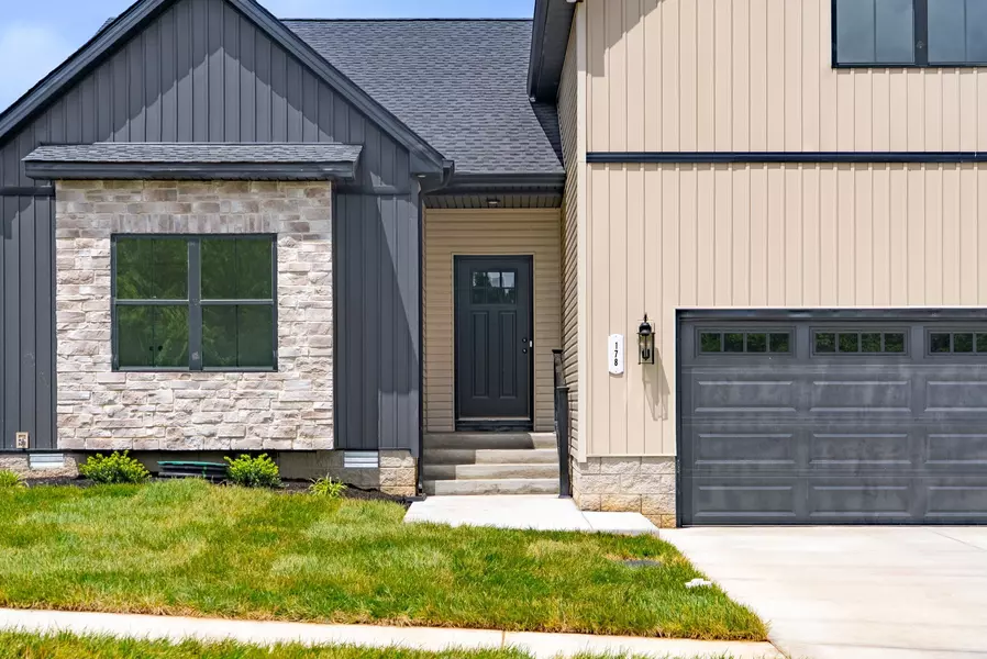 178 Dewberry Ct, Clarksville, TN 37042