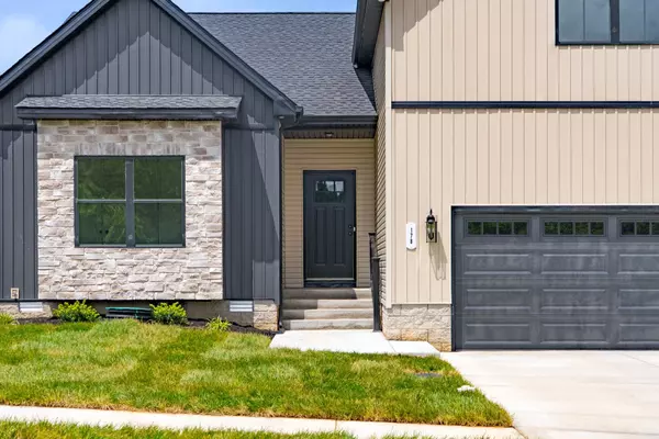 178 Dewberry Ct, Clarksville, TN 37042