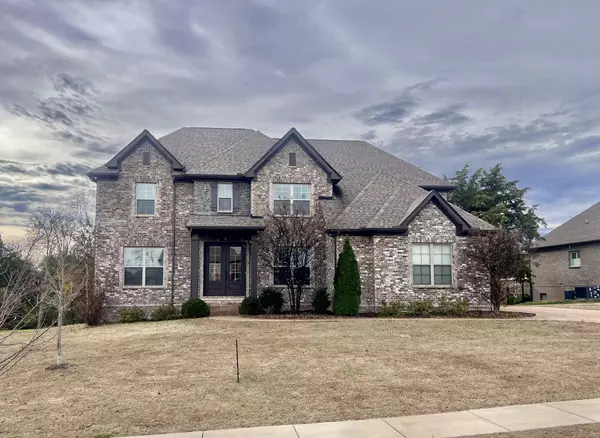 103 Sperance Ln, Gallatin, TN 37066