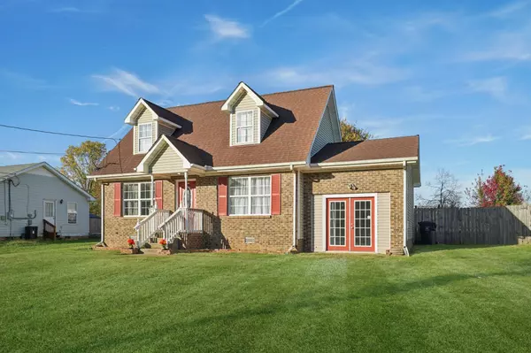 Oak Grove, KY 42262,131 Grant Ave