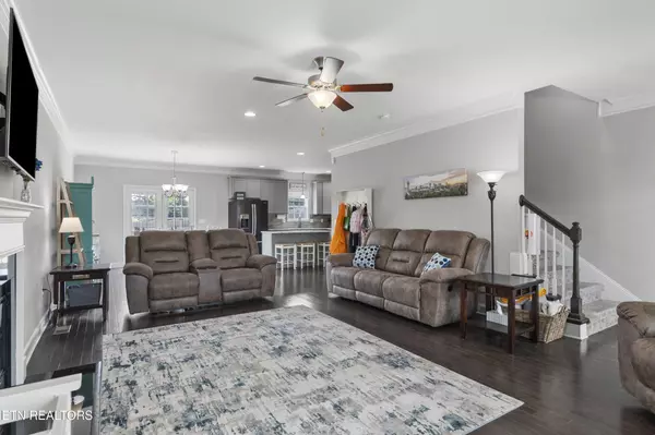 Powell, TN 37849,1152 Cloud View Drive