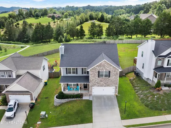 Powell, TN 37849,1152 Cloud View Drive