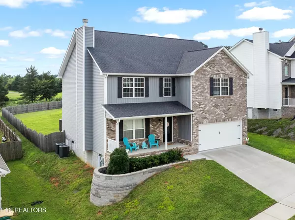 Powell, TN 37849,1152 Cloud View Drive