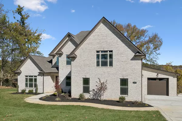 Woodlawn, TN 37191,2895 Cooper Creek Rd