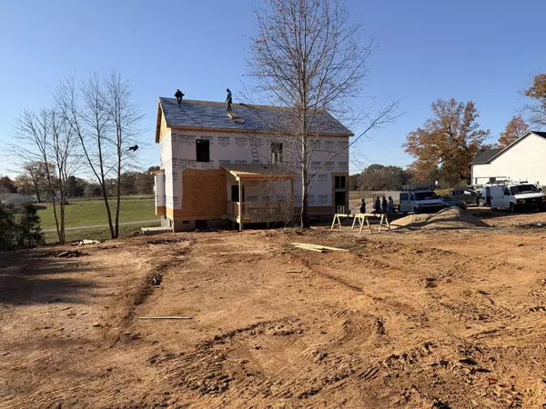 Cadiz, KY 42211,2 Caledonia Haven