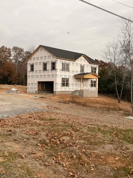 2 Caledonia Haven, Cadiz, KY 42211