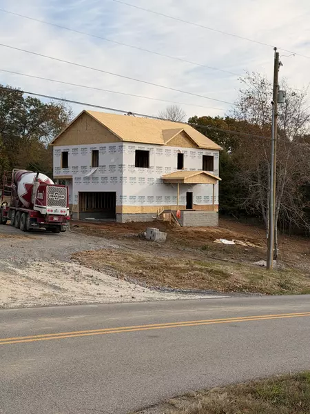 2 Caledonia Haven, Cadiz, KY 42211