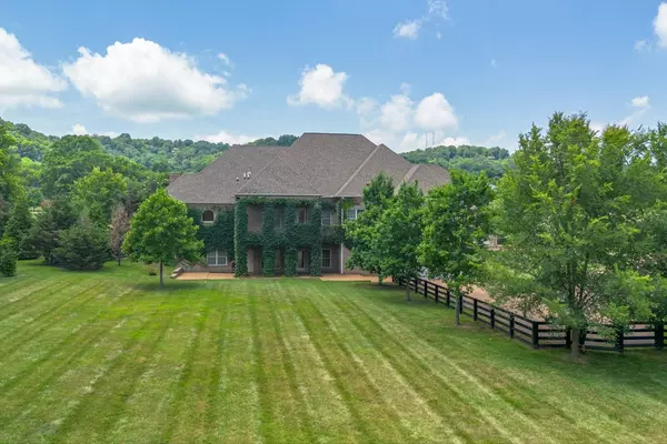 Brentwood, TN 37027,1400 Franklin Rd