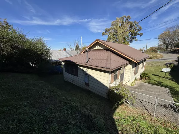 Newport, TN 37821,139 Mineral ST