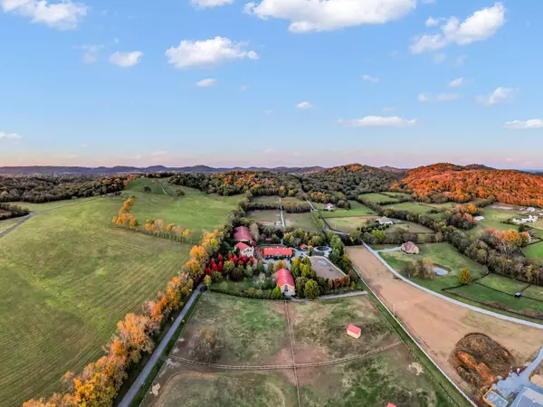 Arrington, TN 37014,2942 Spanntown Rd