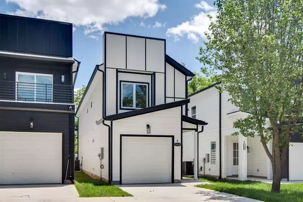 1814A Ashton Ave, Nashville, TN 37218