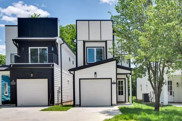 Nashville, TN 37218,1814A Ashton Ave