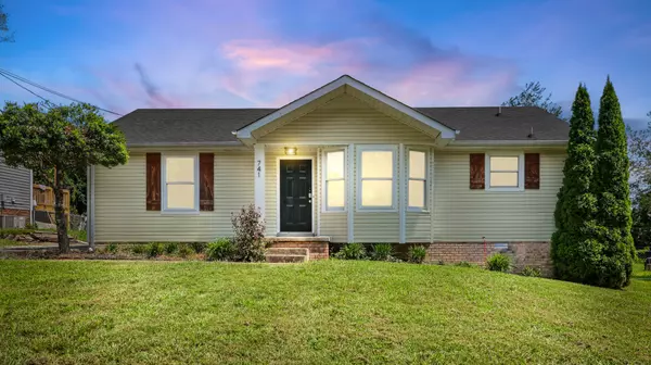 Clarksville, TN 37042,741 Princeton Cir