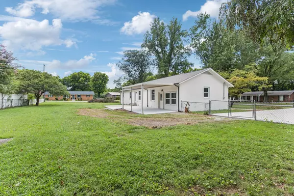 Murfreesboro, TN 37129,1618 Shelley St