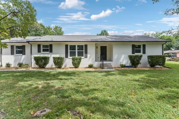 Murfreesboro, TN 37129,1618 Shelley St