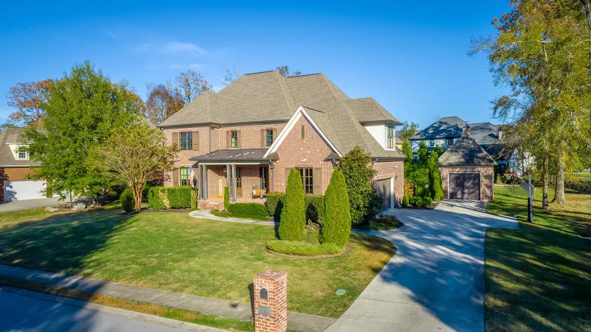 Ooltewah, TN 37363,8659 Rambling Rose Drive