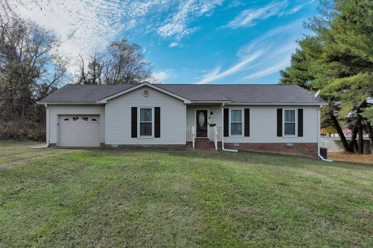 Cross Plains, TN 37049,4418 Westside Dr
