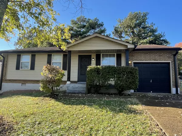 Antioch, TN 37013,4709 Apollo Dr