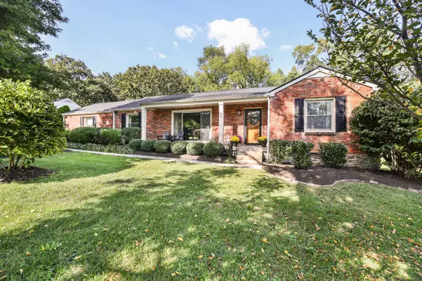 Nashville, TN 37220,610 Farrell Pkwy