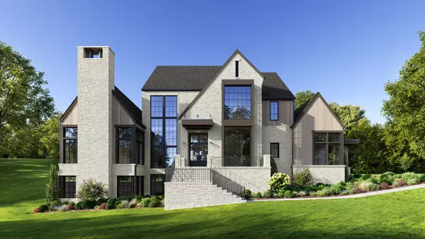 6527 Currywood Dr, Nashville, TN 37205