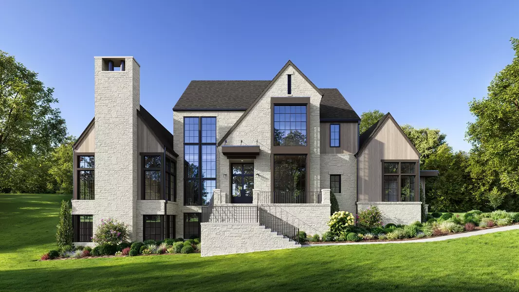 6527 Currywood Dr, Nashville, TN 37205