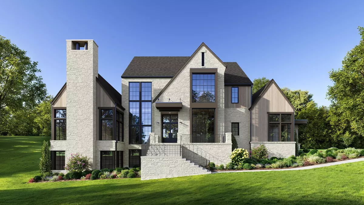 Nashville, TN 37205,6527 Currywood Dr