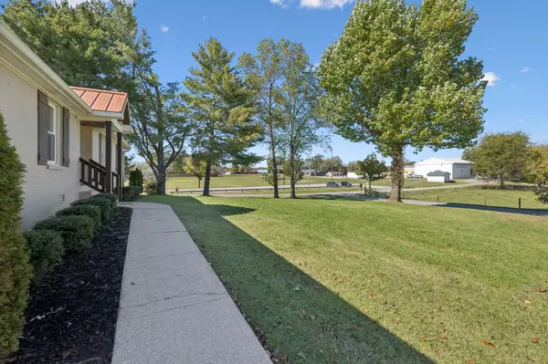 Burns, TN 37029,100 Tidwell St