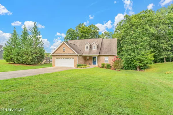 Powell, TN 37849,132 Edgewood Drive