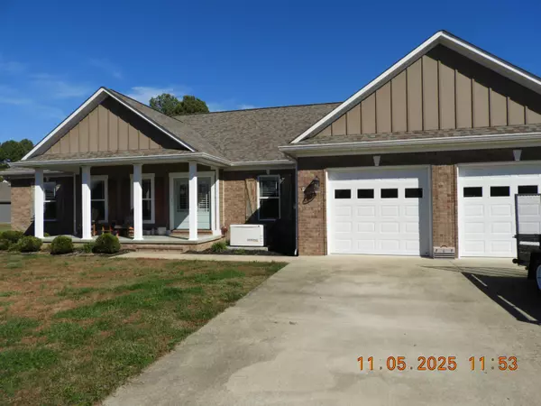 Leoma, TN 38468,123 Planters Cir