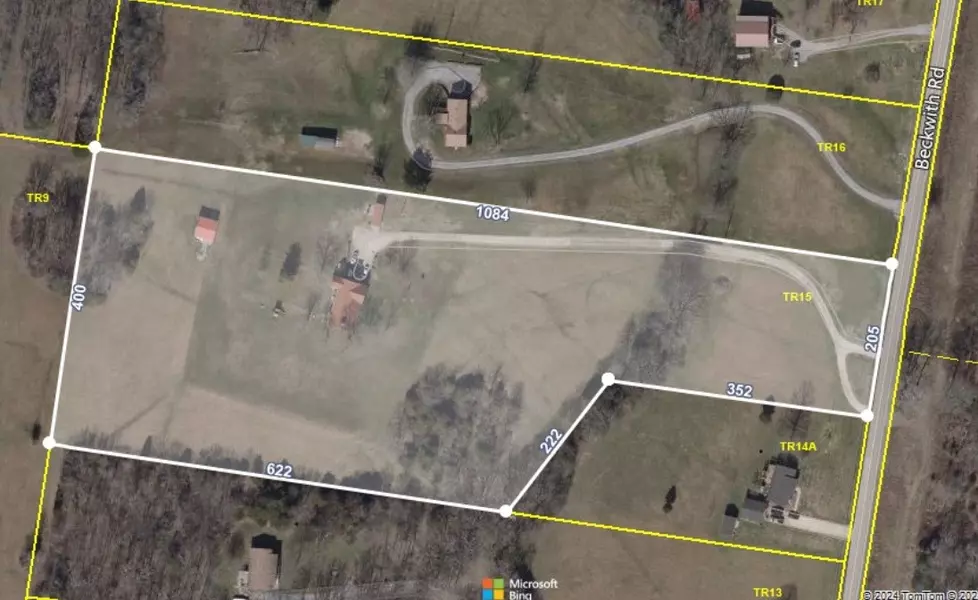 5534 Beckwith Rd, Mount Juliet, TN 37122