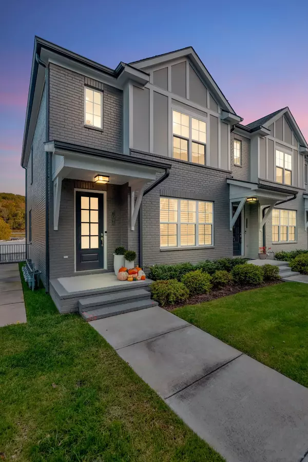 Nashville, TN 37205,7096 Westside Cir