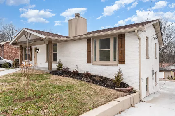 Antioch, TN 37013,34 Tusculum Rd #A