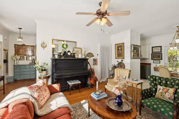 Thompsons Station, TN 37179,305 Newport Meadows Cir