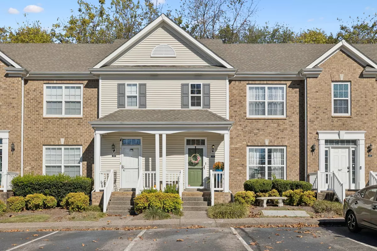 Thompsons Station, TN 37179,305 Newport Meadows Cir