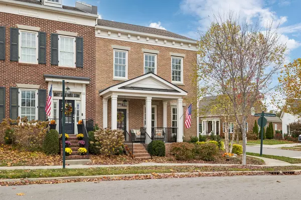 Franklin, TN 37064,9031 Berry Farms Xing